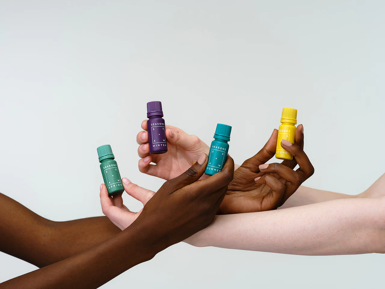 Bold Scents, Elevated Living